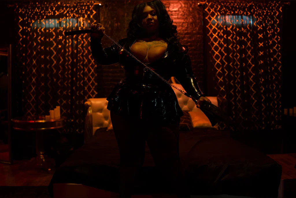 The Lovely Mistress's avatar