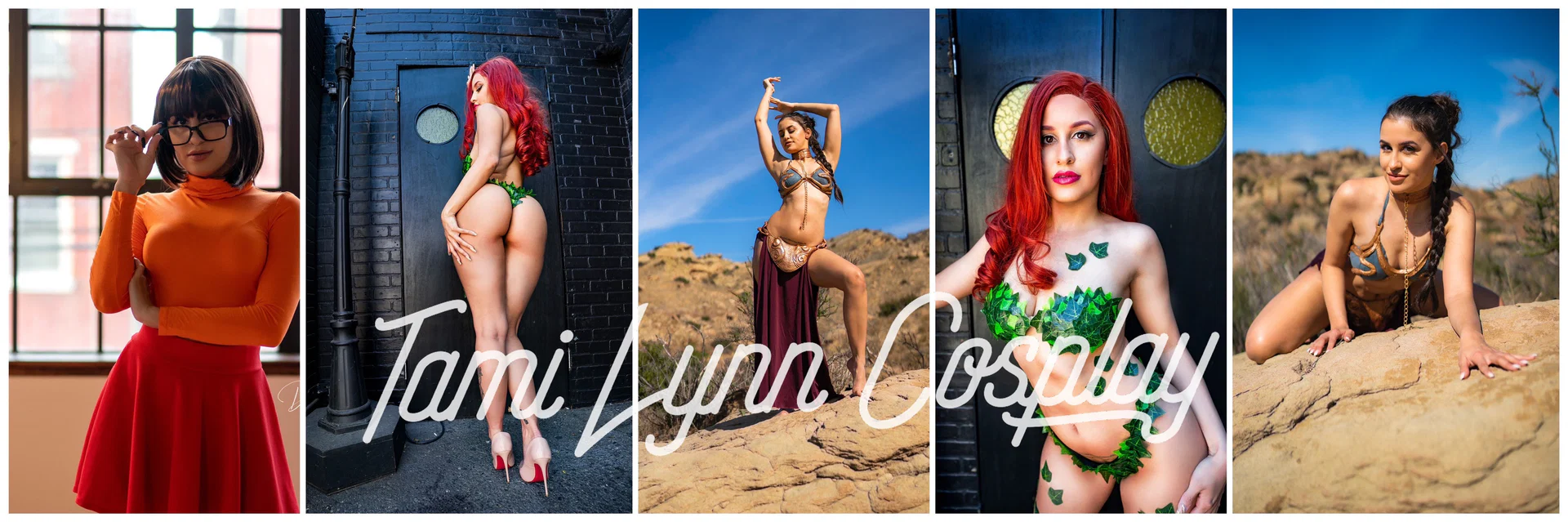 Tami Lynn profile banner