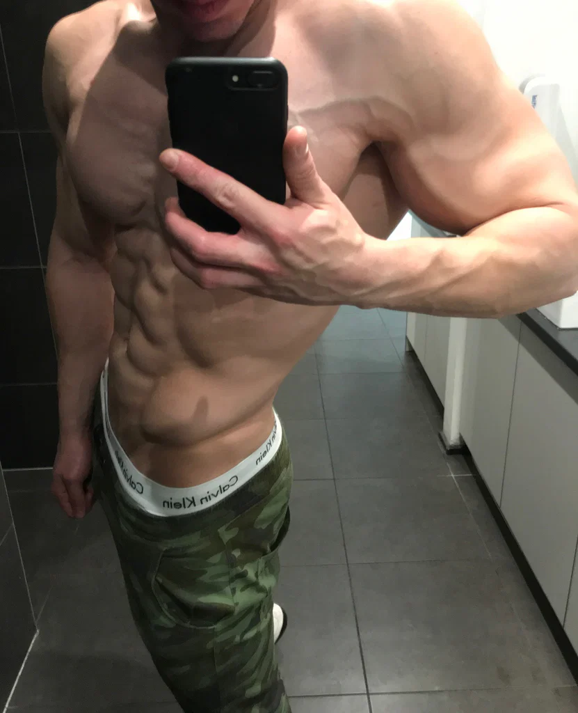 Shredded and Vascular 24/7