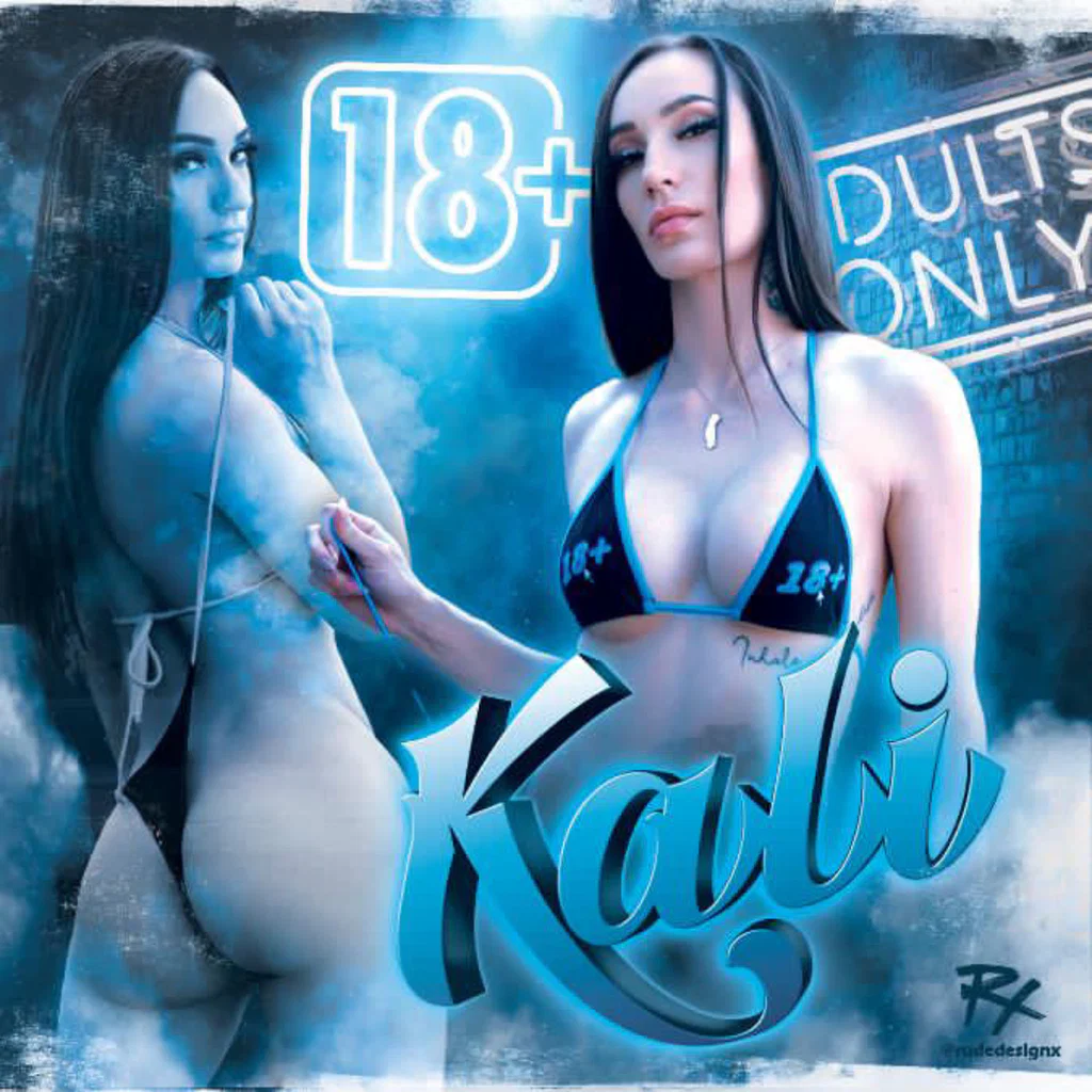 Kali's avatar