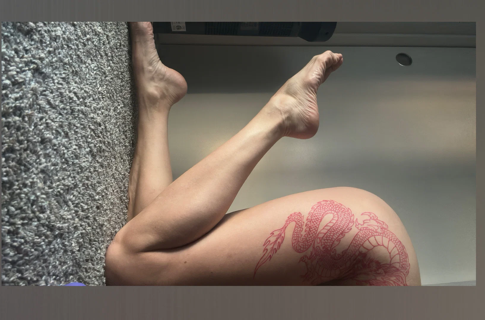 Kali profile banner