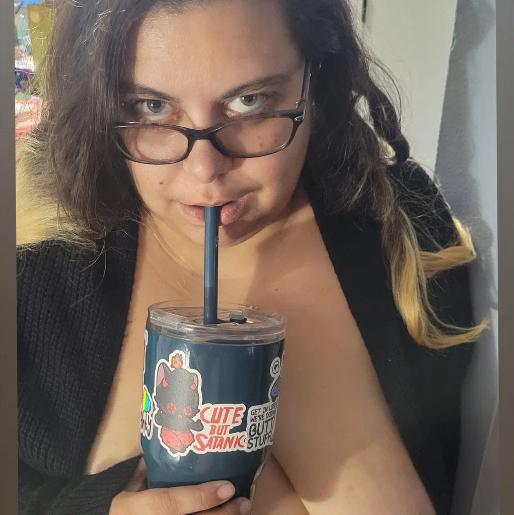 Missfitt86's avatar