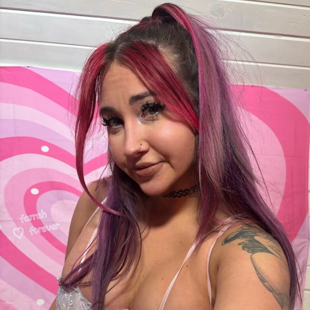 Farrah Hunny 💗🍯