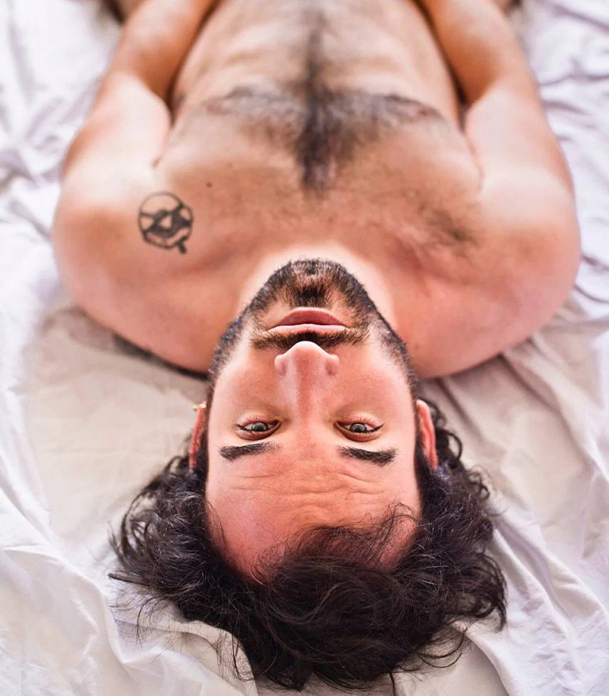 Daniel Natera's avatar