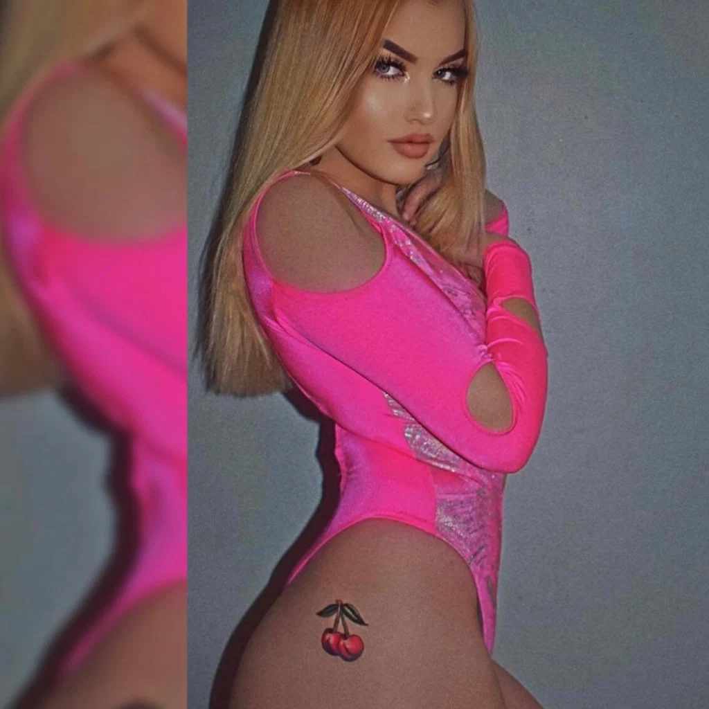🍒THE REAL PLAYBOYSTRAWTY🍒