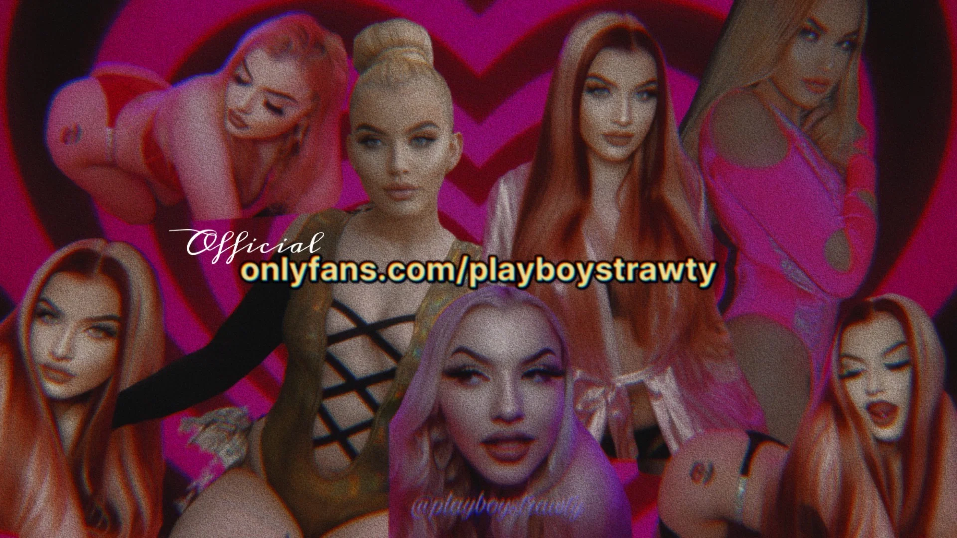 ๐THE REAL PLAYBOYSTRAWTY๐ profile banner
