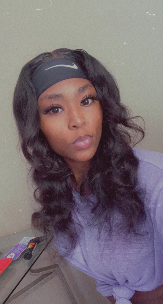 Lil Baby 🥰's avatar