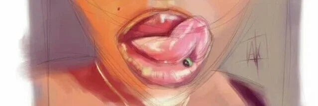 MzTongueAction AKA Tha Gobbler! 👹 profile banner