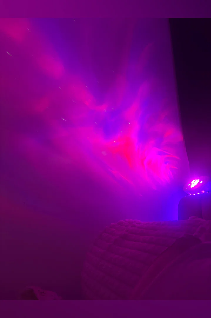 nightmare profile banner