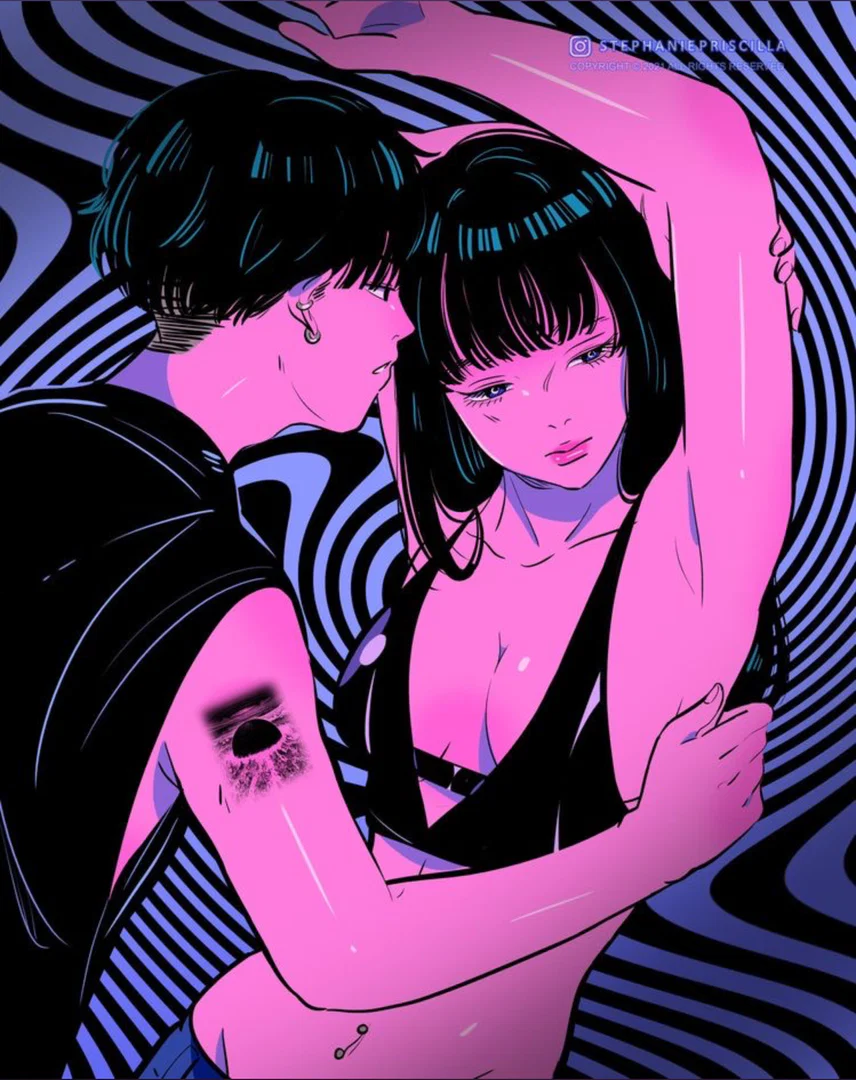 Thatonegirl profile banner