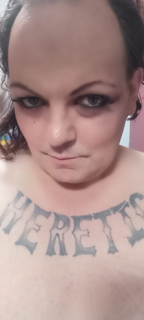 Freyja Foxxx's avatar