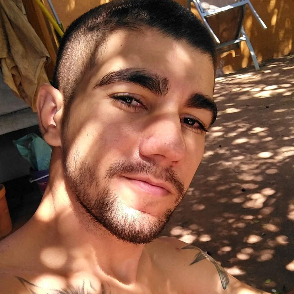 Wolf Masso 🐺's avatar