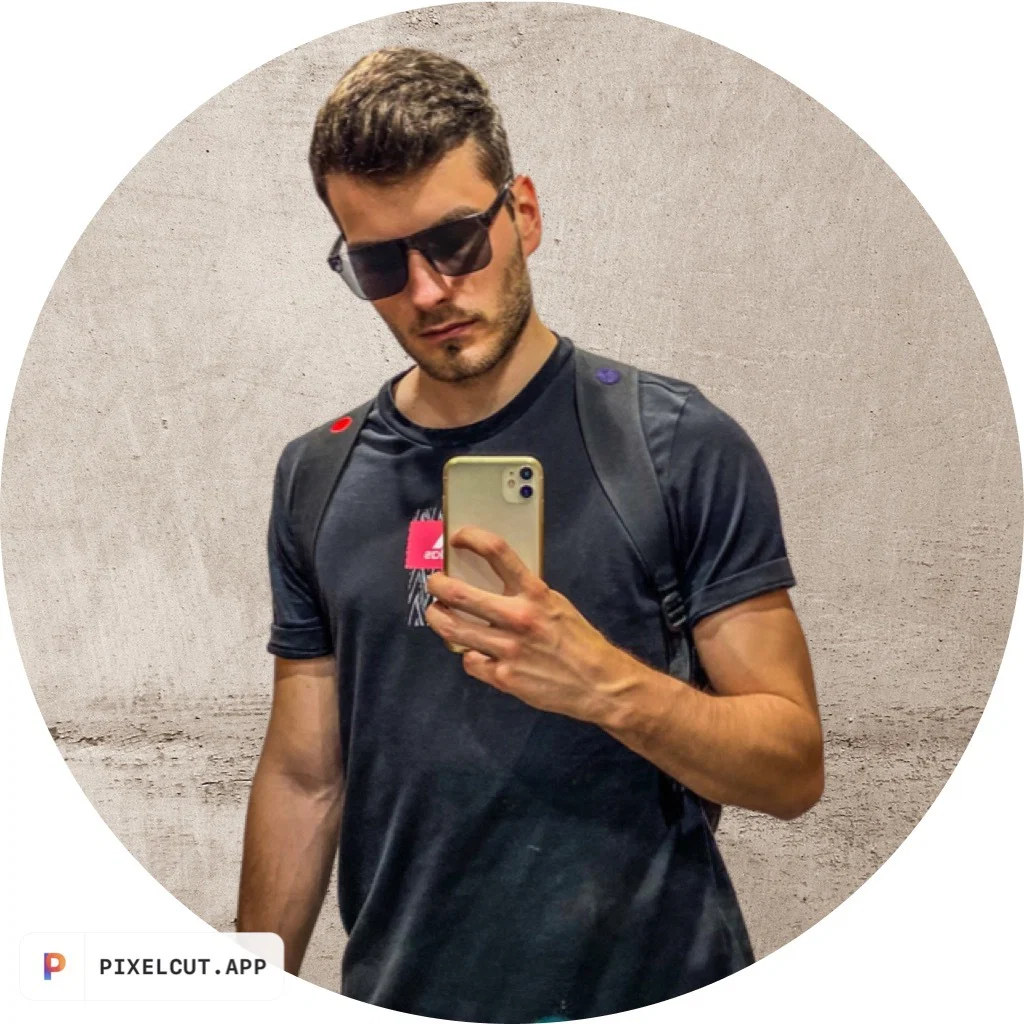 Daniel's avatar