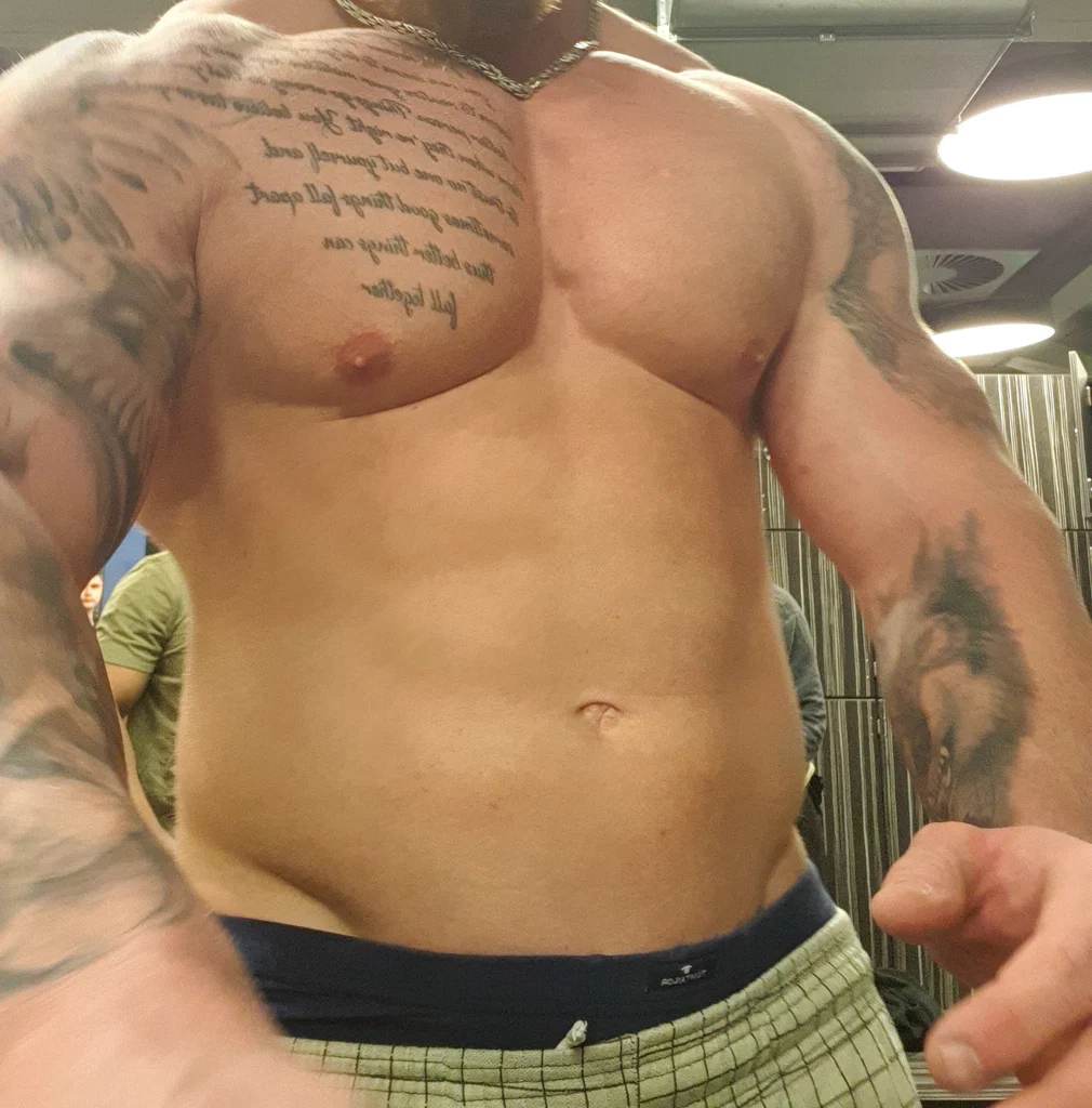 Dirk_Diggler030's avatar