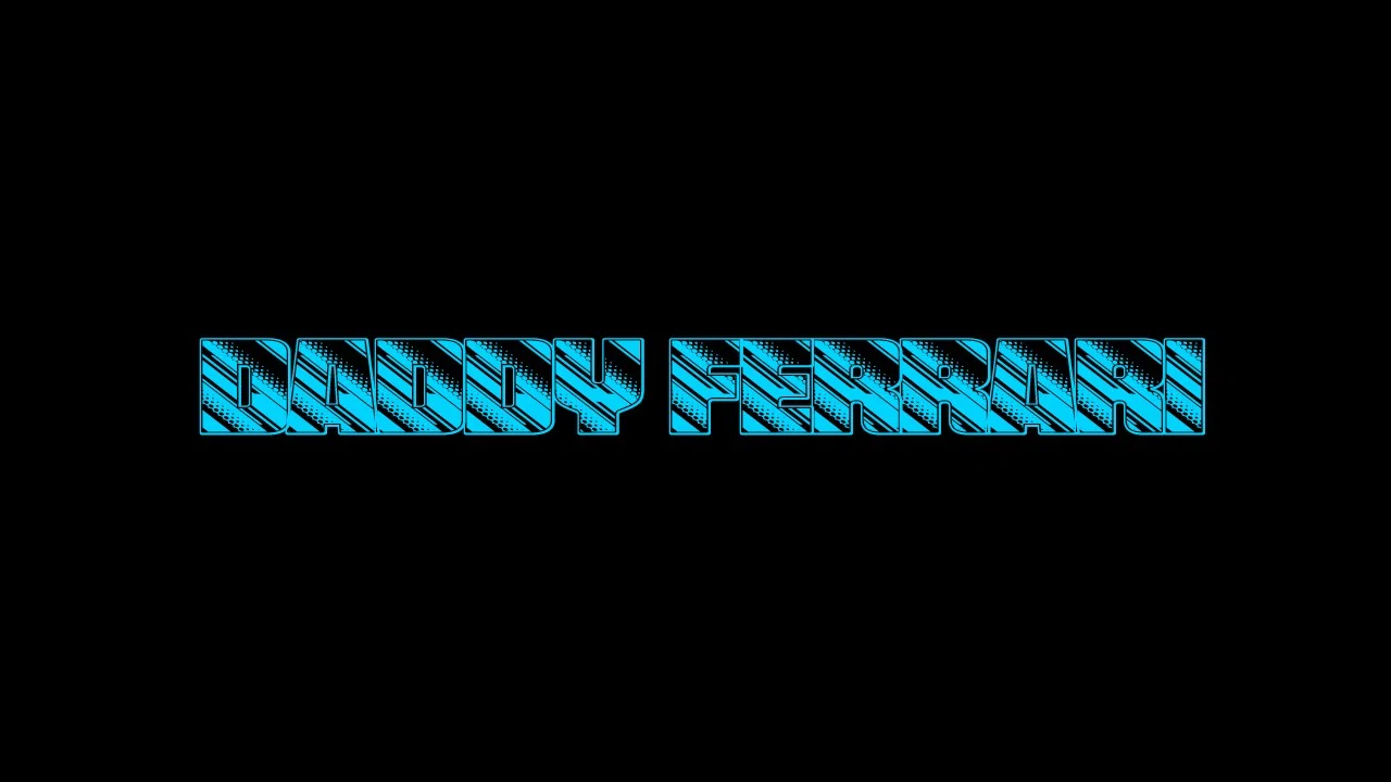 Daddyferrari ♡ profile banner