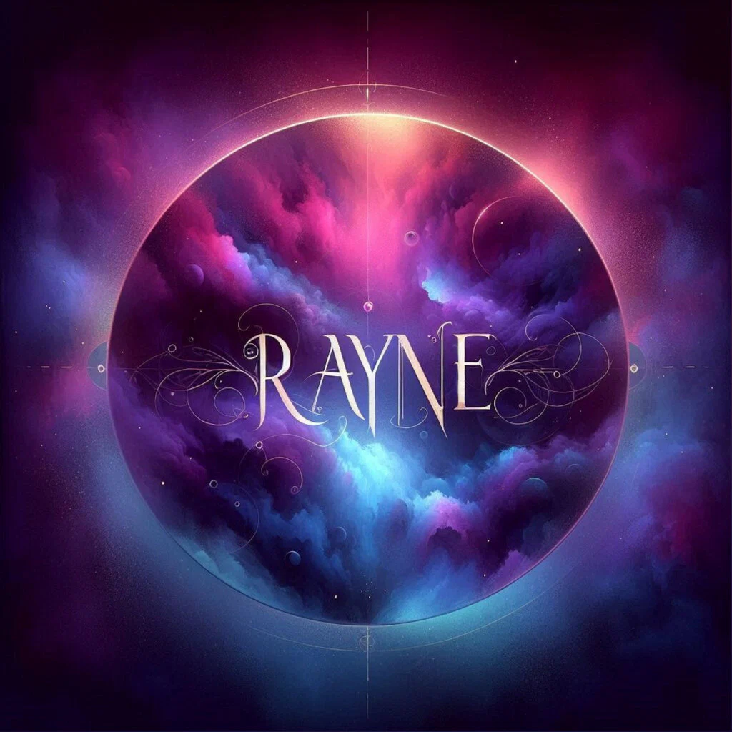 Candy Rayne profile banner