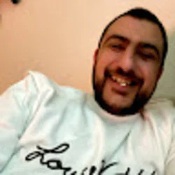 Chris Karas's avatar