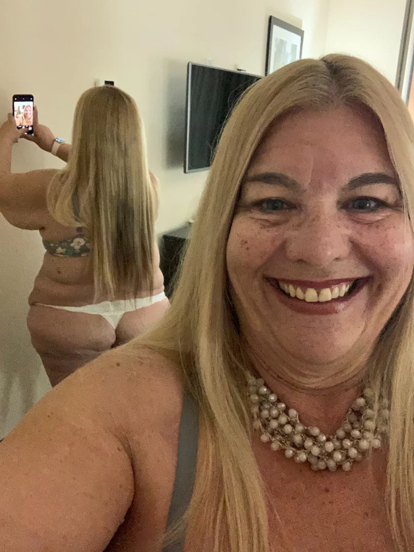 BBWSweetAimeeLuv profile banner