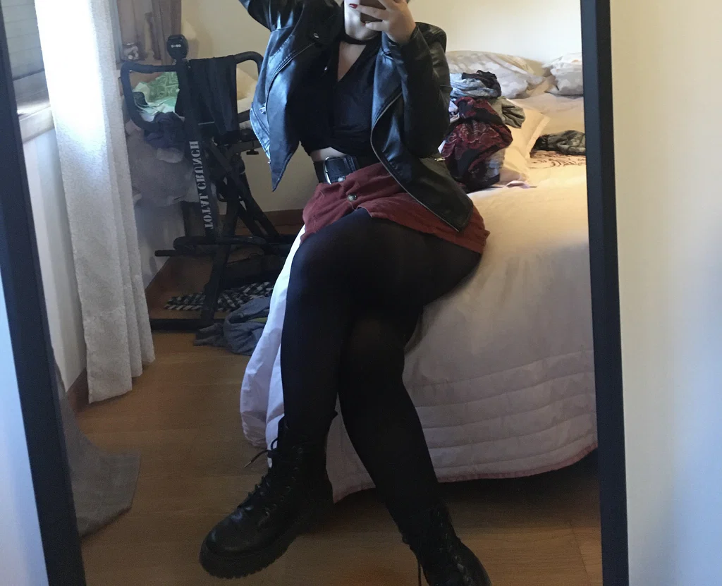 peachbitch's avatar