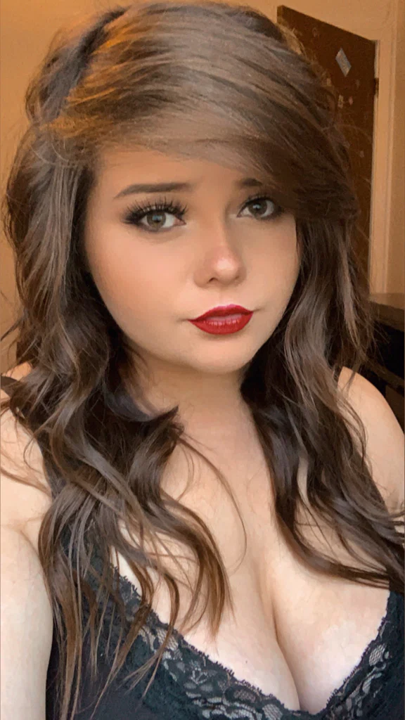 Lexi Luxxe