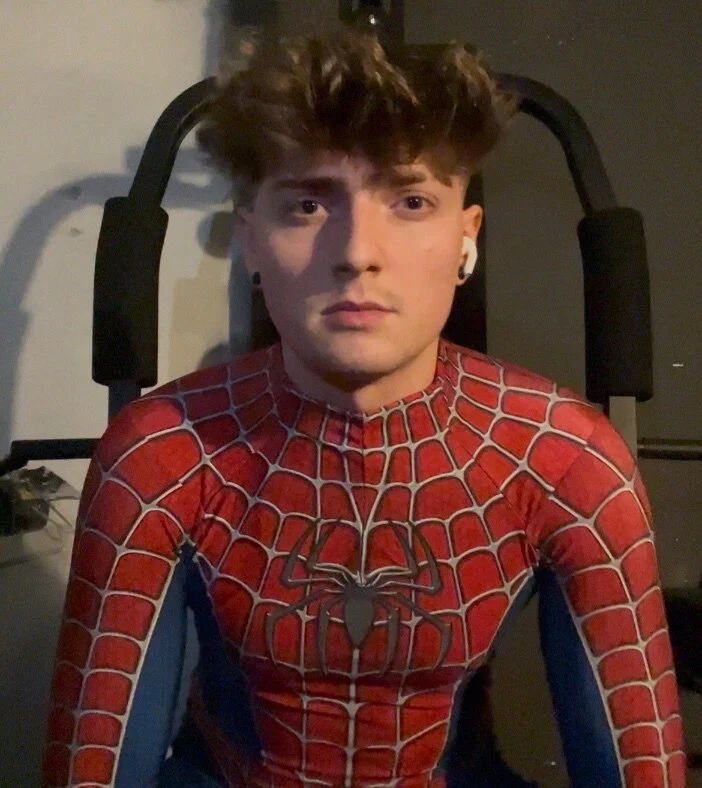 Spideyboi18's avatar