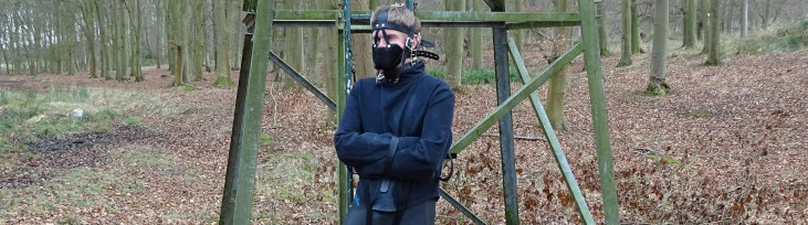 Gordon from Wetsuitlads profile banner