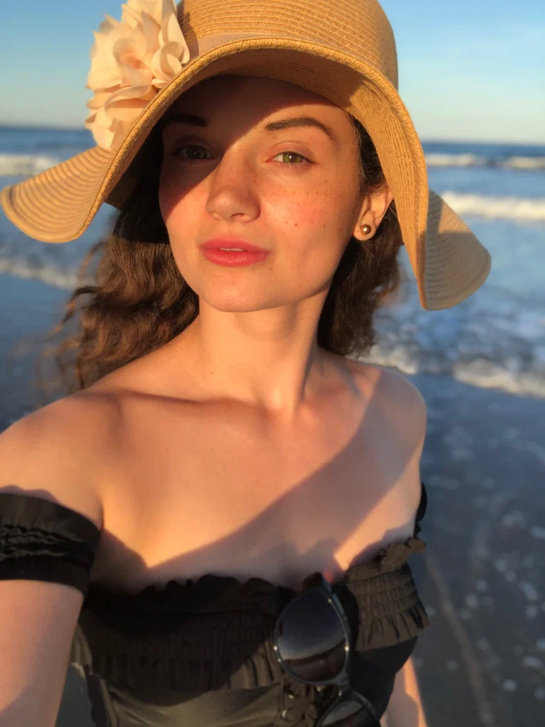 Lilly's avatar