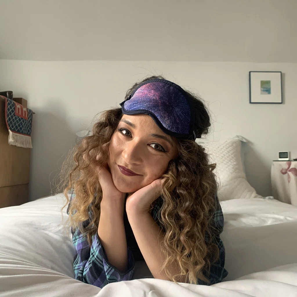 Lauren St James's avatar