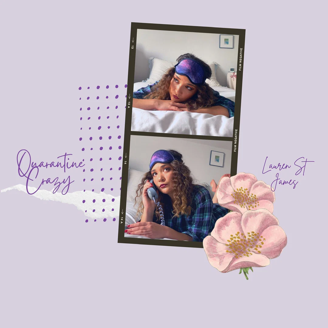 Lauren St James profile banner