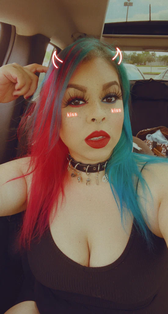 XxHarleyxX's avatar
