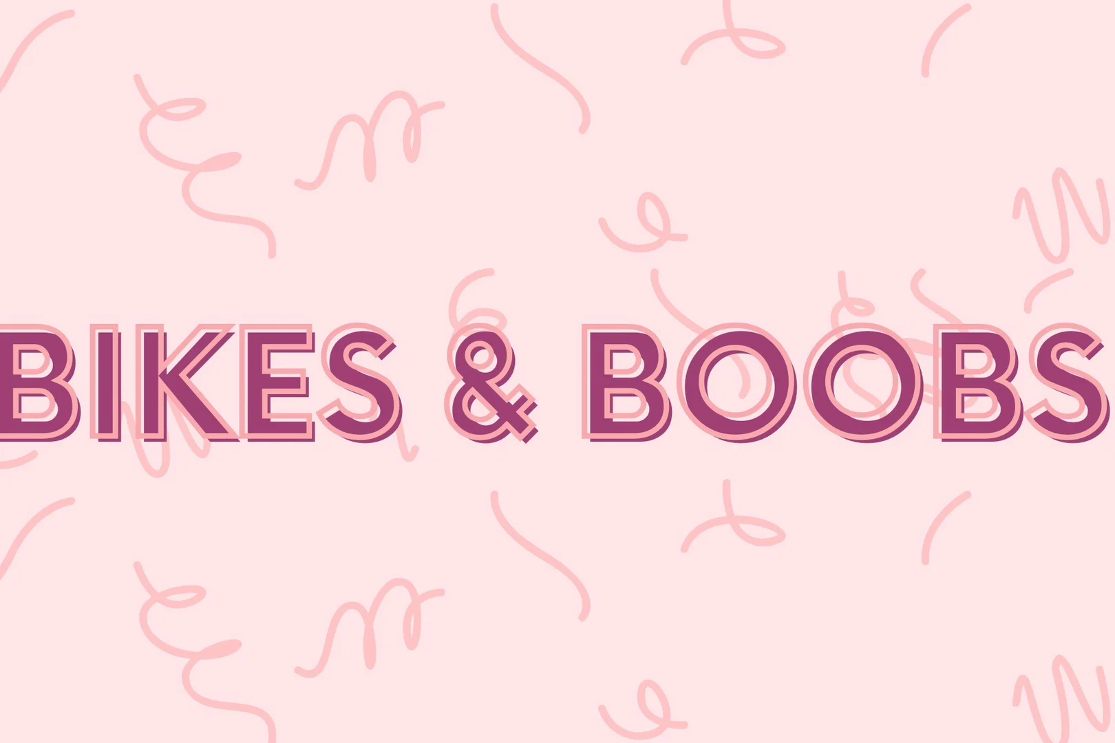 Bikes and Boobs profile banner