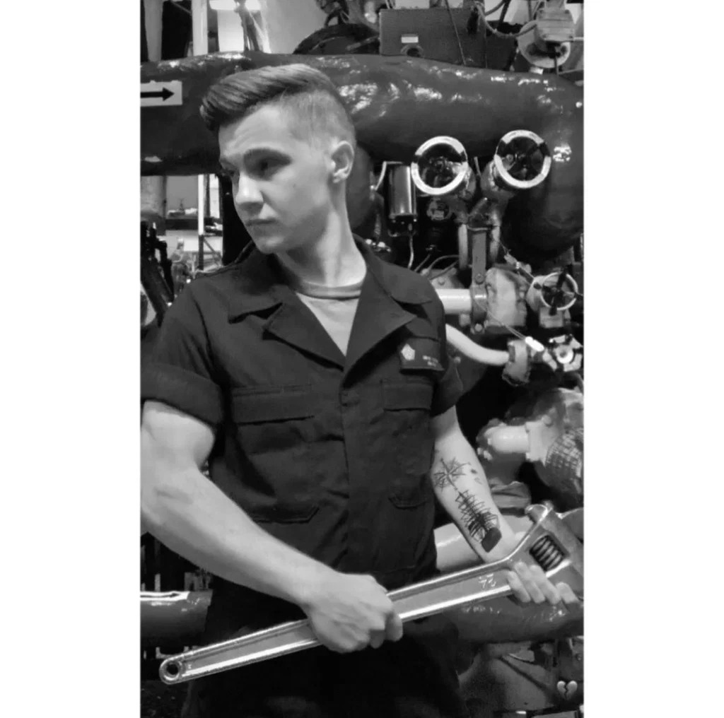 Devine's avatar