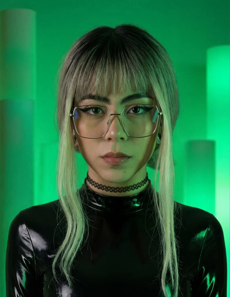 ⛓Ｇｏｖｅｒｎｅｓｓ Ｒｏｘｙ💉