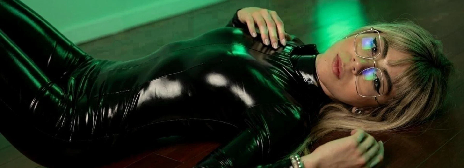 ⛓Governess Roxy💉 profile banner