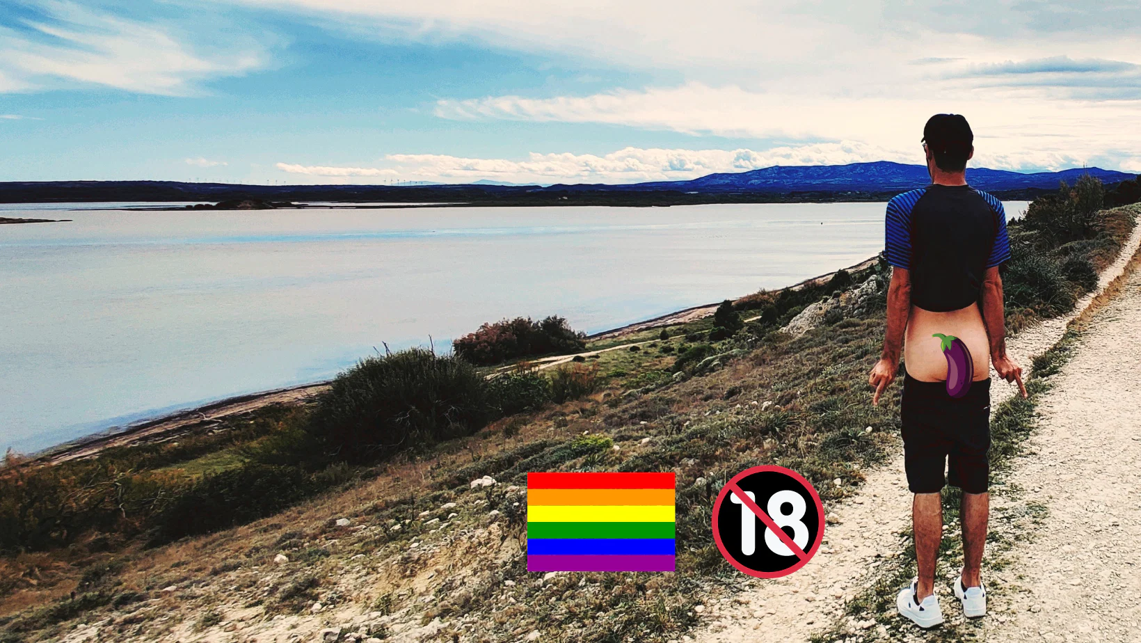 Fl☀️w▪️ryanfree 🇨🇵🔞 profile banner