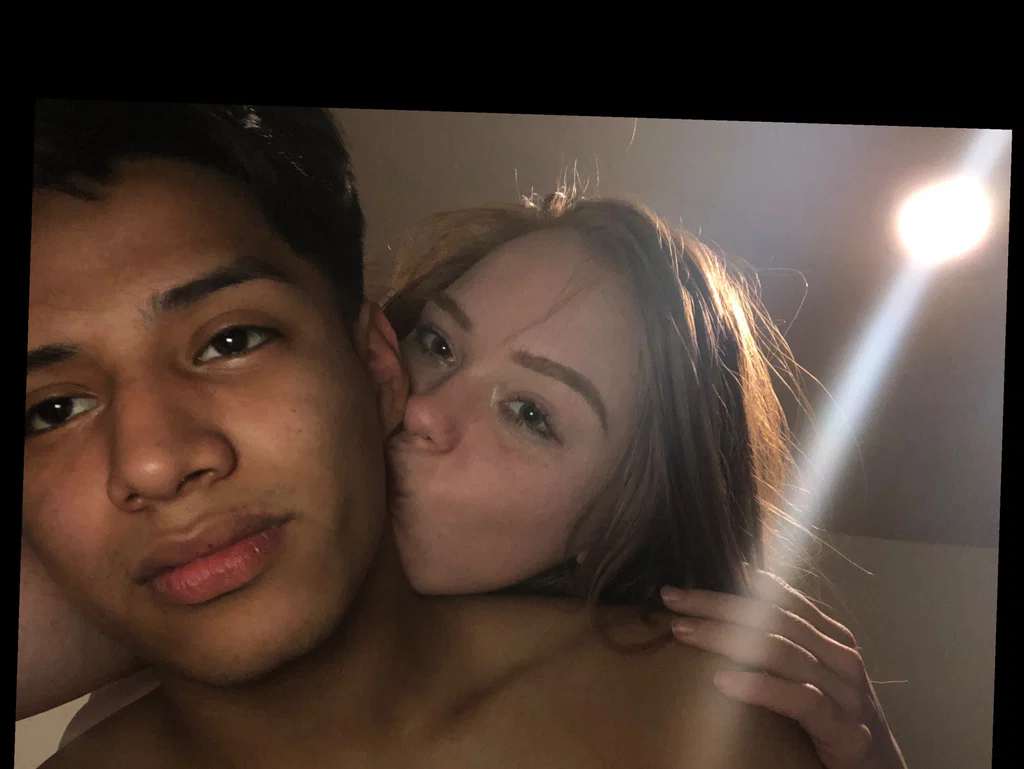 BambieAndSantana