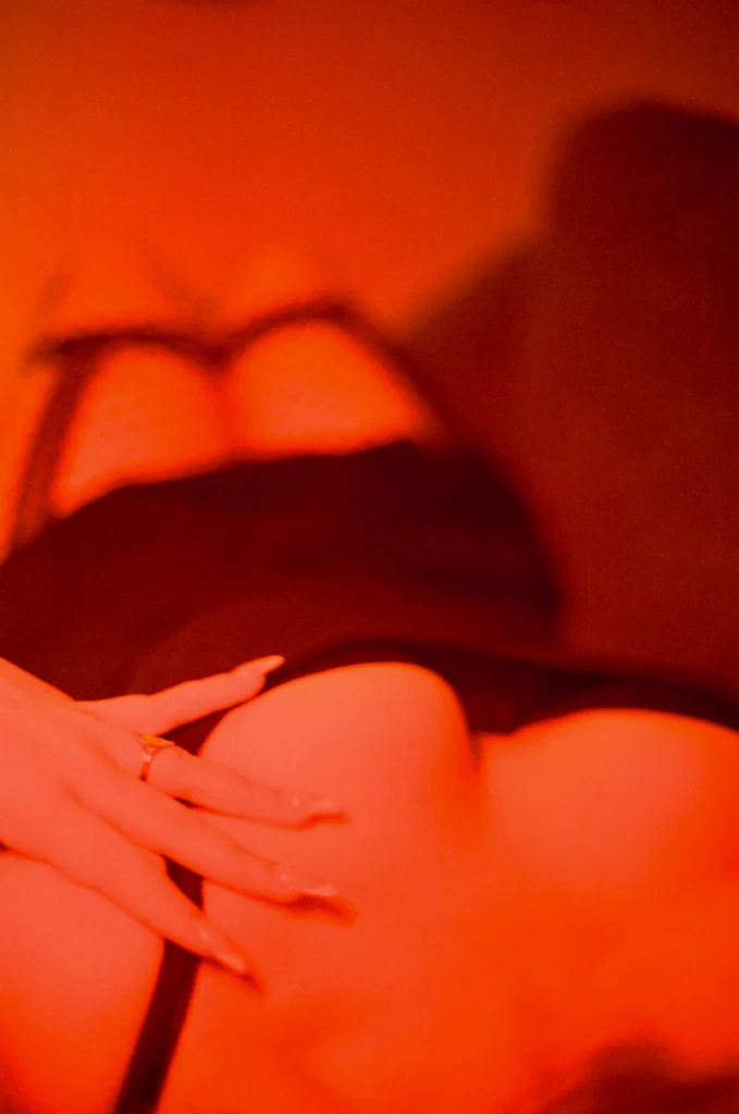 Femdom JOI + CEI + ASMR 💦's avatar