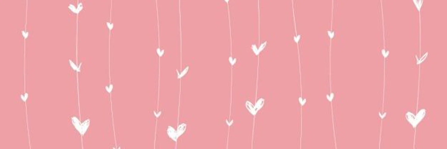 cinnamon girl profile banner