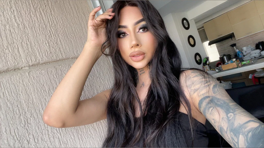 Steffany's avatar