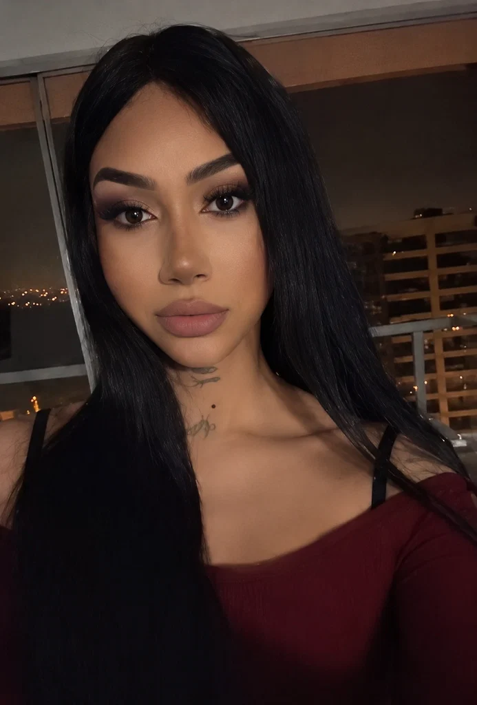 Steffany's avatar