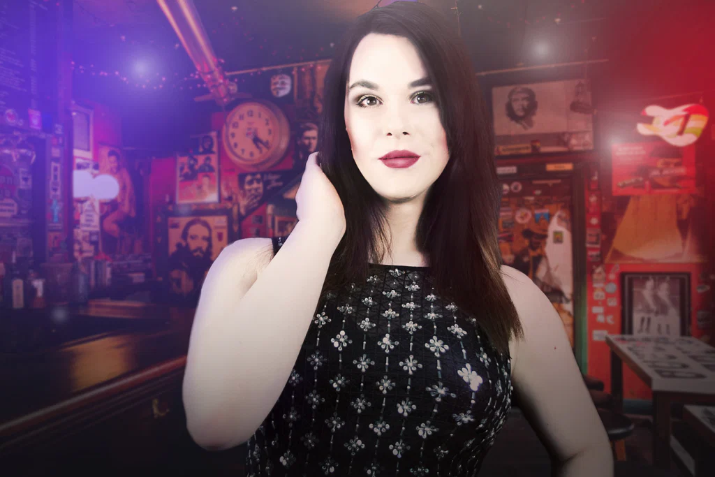 SarahLouise's avatar