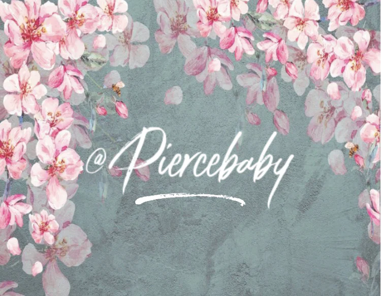 Pierce profile banner