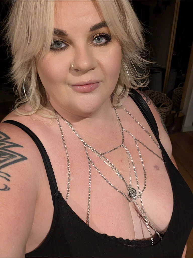 Miss Lexi Black's avatar