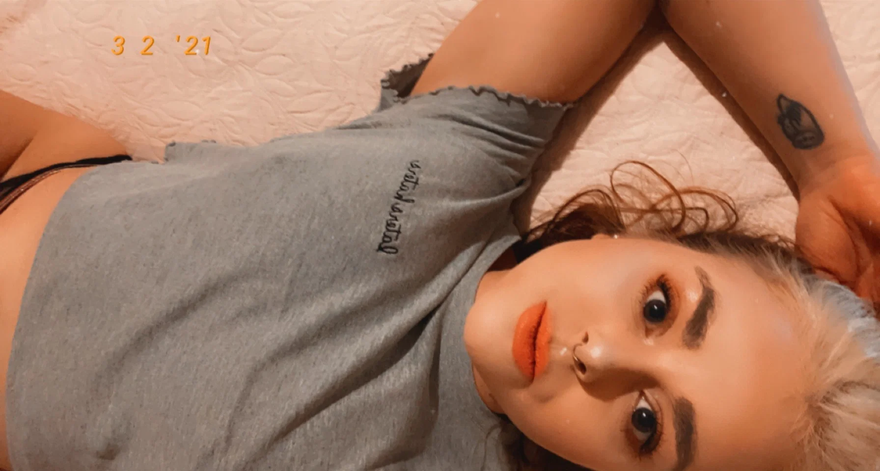 Hattie profile banner