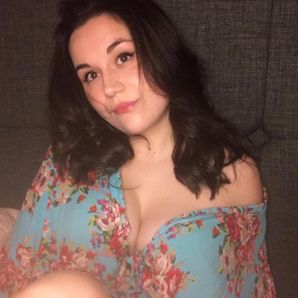 Lacey's avatar