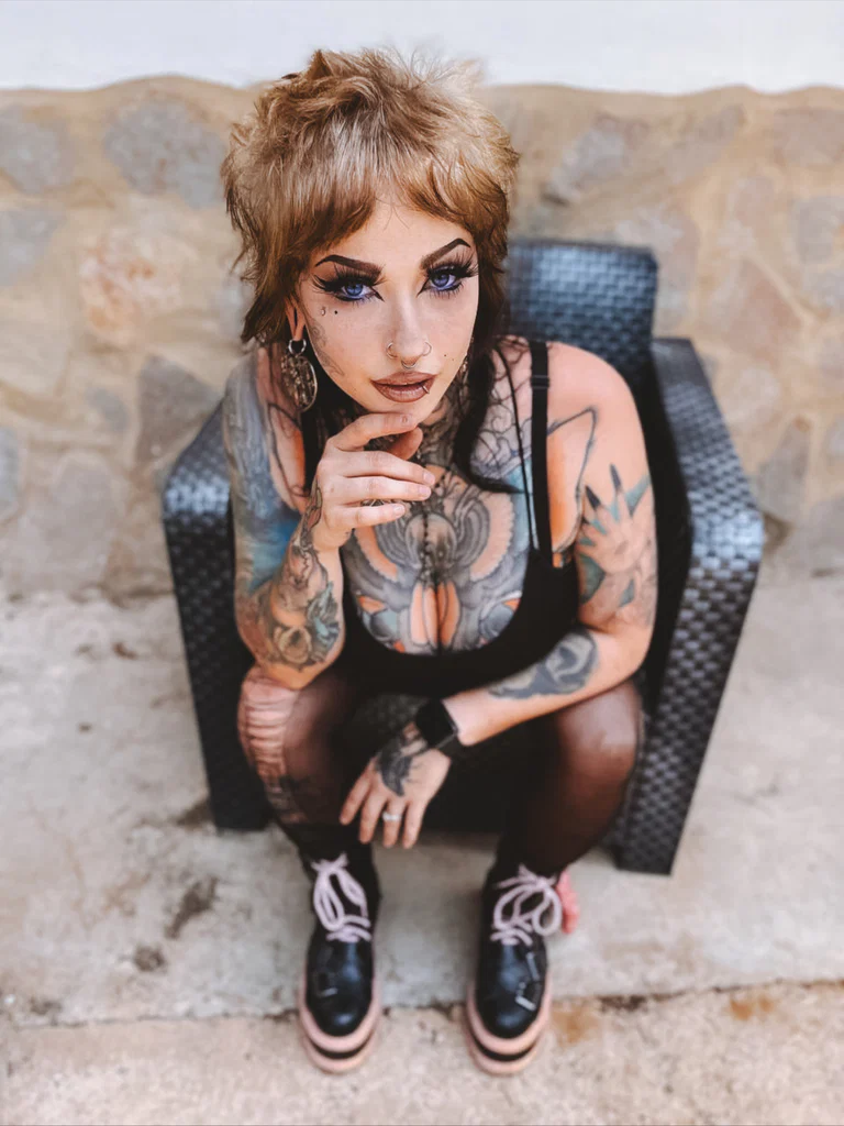Micky Bottenberg's avatar