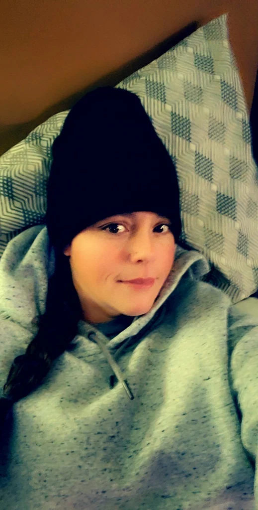 Becca's avatar
