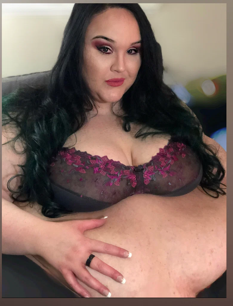 SSBBW Vanilla Hippo🦛❤️'s avatar