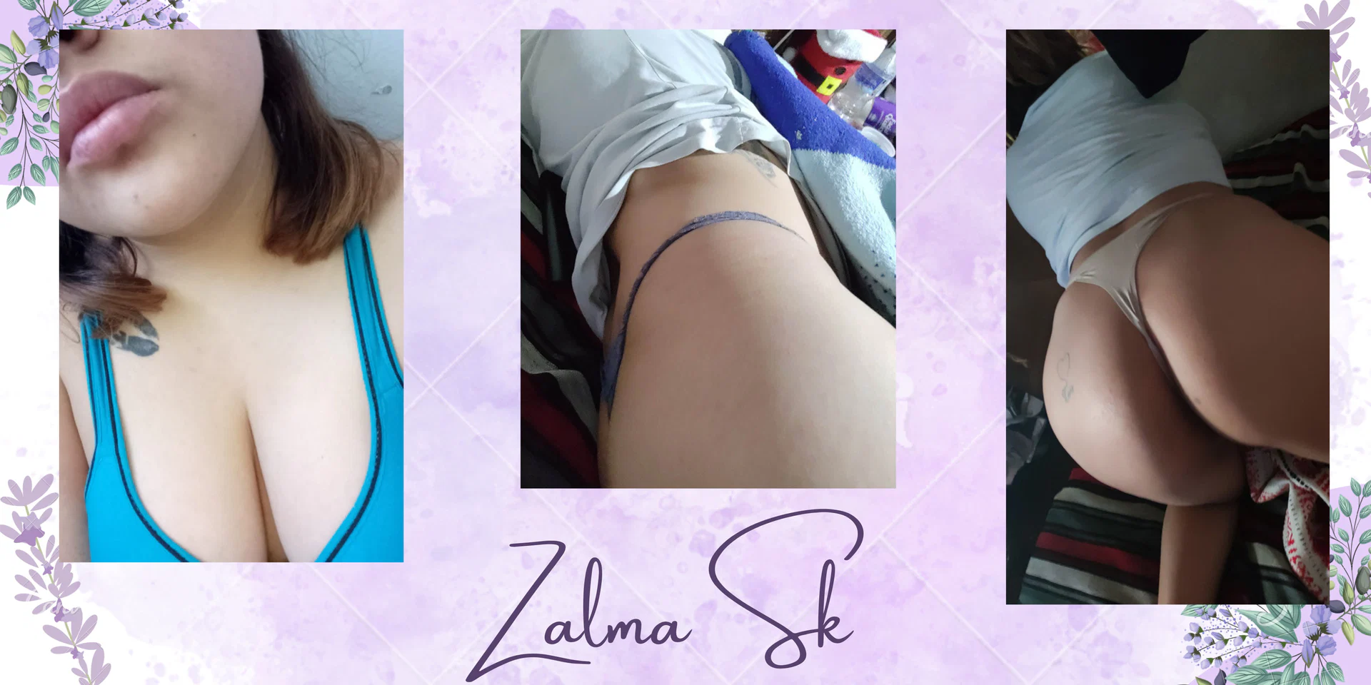 Zalma Sk profile banner