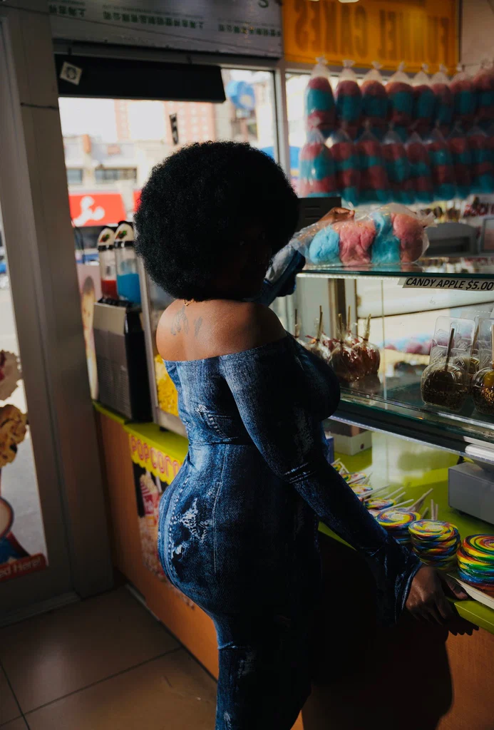 The Sexy Baker's avatar